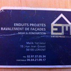 Entreprise Malik