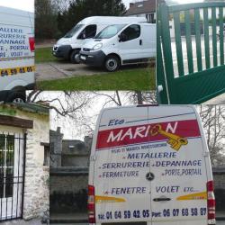 Entreprise Marion