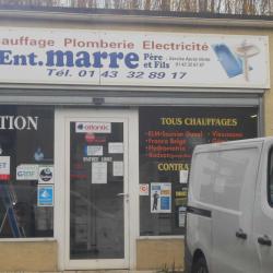 Entreprise Marre Pere Et Fils