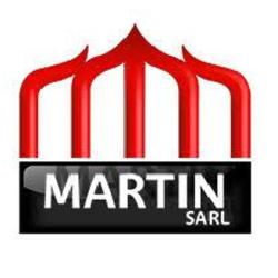 Entreprise Martin