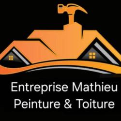 Entreprise Mathieu, Peinture Et Toiture