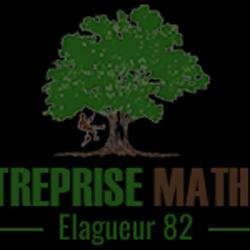 Entreprise Mathieu