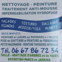 Entreprise Menard