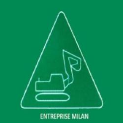 Entreprise Milan