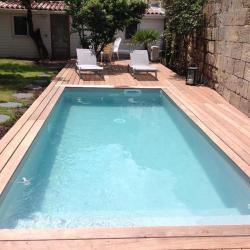 Musset Pool Design