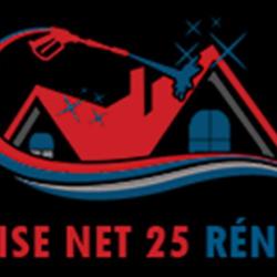 Entreprise Net 25 Rénovation