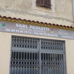 Entreprise Paoletti