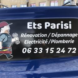 Entreprise Parisi