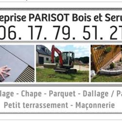 Entreprise Parisot Bois Et Services