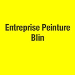 Entreprise Peinture Blin