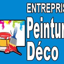 Entreprise Peinture Déco