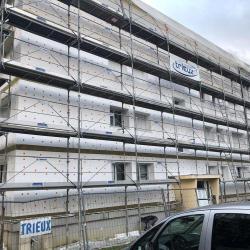 Entreprise Peinture Trieux