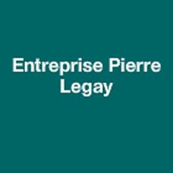 Entreprise Pierre Legay