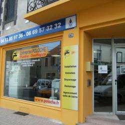 Entreprise Poloche