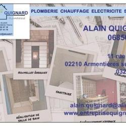 Entreprise Quignard