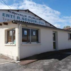 Entreprise Raymond Seguin Et Fils
