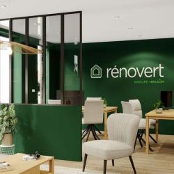 Entreprise Rénovation Rénovert Rezé