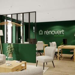 Entreprise Rénovation Rénovert Sélestat