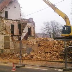 Entreprise Revet Tp Curage Dragage