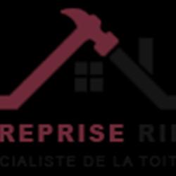 Entreprise Riffel Couvreur 40