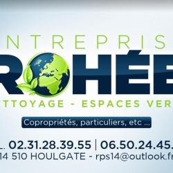 Entreprise Rohee