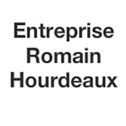 Entreprise Romain Hourdeaux