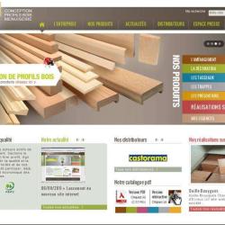 Entreprise Roux