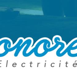 Entreprise Lhonorey Electricité