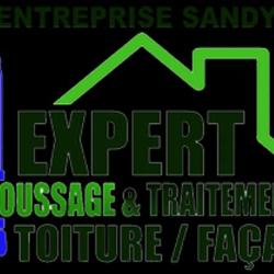 Entreprise Sandy, Peinture 38