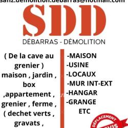 Entreprise Sanz
