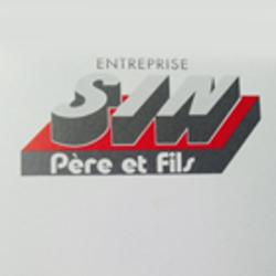 Entreprise Sin Père Et Fils