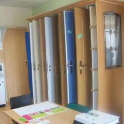 Entreprise Spécialisée Arligne S.a.r.l.
