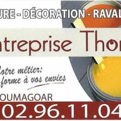 Entreprise Thomas