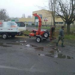 Entreprise Tony D.