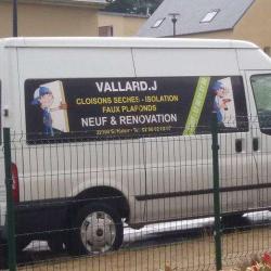 Entreprise Vallard