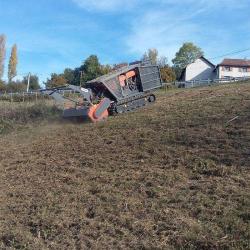 Entreprise Verdel