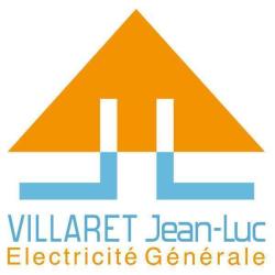 Entreprise Villaret électricité Générale