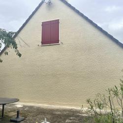 Entreprise Wiss Peintre- Ravalement- Service De Nettoyage -toiture