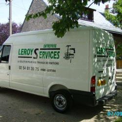 Entreprise Leroyservices