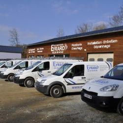 Entreprises Eyrard