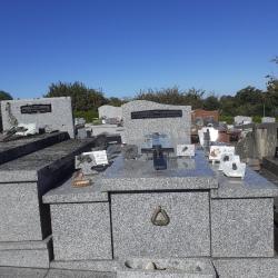 Entretien Des Pierres Du Souvenir
