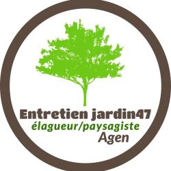 Entretien Jardin47