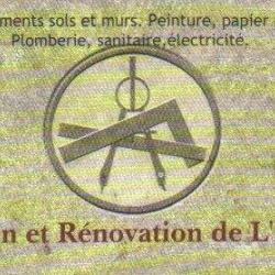 Entretien Renovation De L'habitat