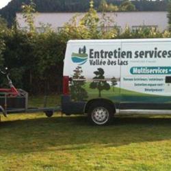 Entretien Services Vallée Des Lacs