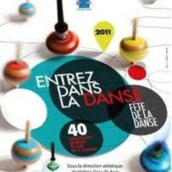 Entrez Dans La Danse
