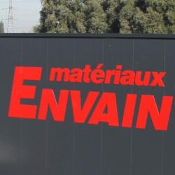 Envain Matériaux