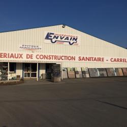 Envain Matériaux