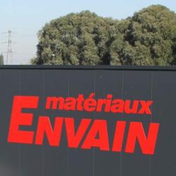 Envain Matériaux