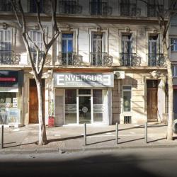 Envergure Coiffure