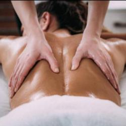 Envers Soie Massage énergétique